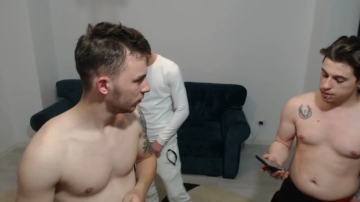 Brityboyss  25-04-2021